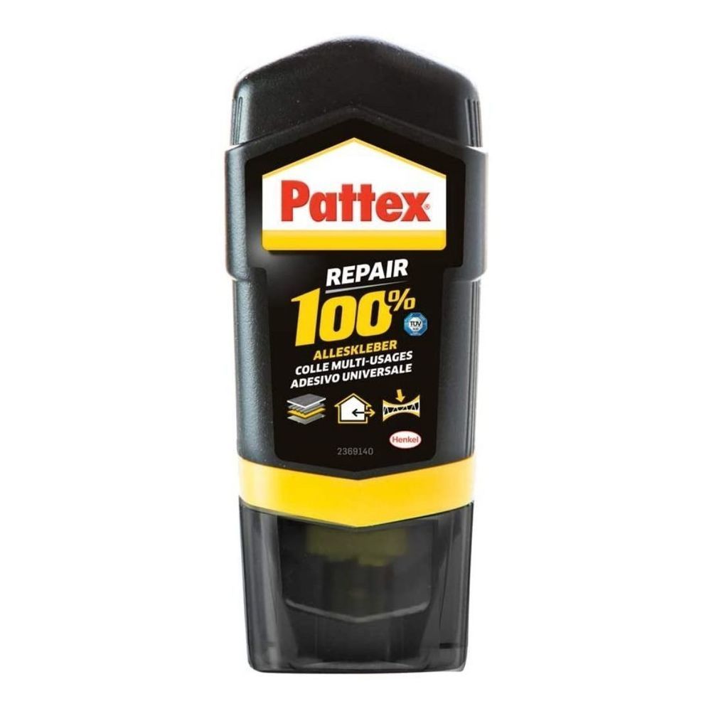 Pattex %100 Repair Çok Amaçlı Yapıştırıcı 50 G