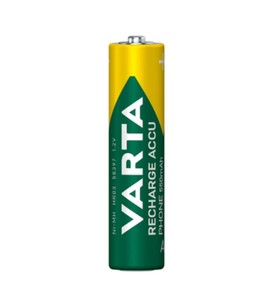 Varta Recharge Accu Phone AAA Pil 2'li 550 mAh #2