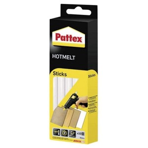 Pattex Hotmelt Sıcak Mum Yapıştırıcı 200 G #1