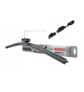 Bosch Silecek Muz Tipi 1x400mm/16'' AE400 #1