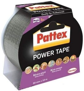 Pattex Meytlan Power Tape Gri Tamir Bandı #1