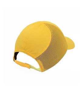 Shelter Darbe Emici Kep Şapka  Sarı #2