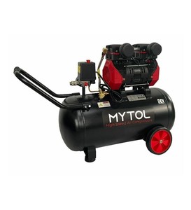 Mytol Yüksek Hızlı Kompresör 2Hp 50Lt MYK0502