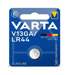 Varta Alkaline Düğme Pil V13GA/LR44