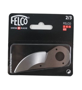 Felco 2-4-11-400 Budama Makası Üst Bıçak #1